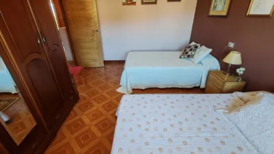 Apartment on Calle Lugar de Caldebarcos photo 50