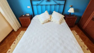 Apartment on Calle Lugar de Caldebarcos photo 42