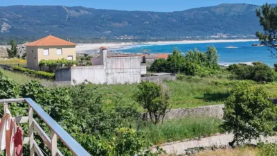 Apartment on Calle Lugar de Caldebarcos photo 17