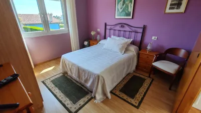 Apartment on Calle Lugar de Caldebarcos photo 32