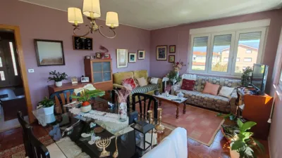 Apartment on Calle Lugar de Caldebarcos photo 18