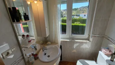 Apartment on Calle Lugar de Caldebarcos photo 38