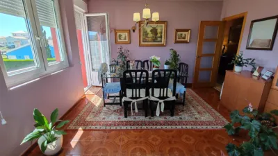 Apartment on Calle Lugar de Caldebarcos photo 20
