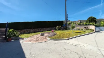 Apartment on Calle Lugar de Caldebarcos photo 63