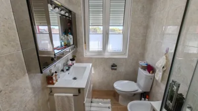 Apartment on Calle Lugar de Caldebarcos photo 31