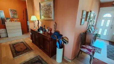 Apartment on Calle Lugar de Caldebarcos photo 22