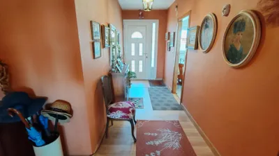 Apartment on Calle Lugar de Caldebarcos photo 21