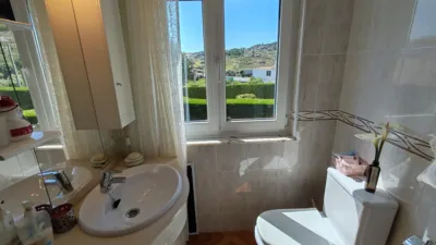 Apartment on Calle Lugar de Caldebarcos photo 40