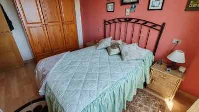 Apartment on Calle Lugar de Caldebarcos photo 24