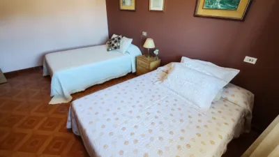 Apartment on Calle Lugar de Caldebarcos photo 47