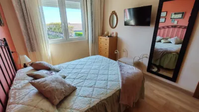 Apartment on Calle Lugar de Caldebarcos photo 27