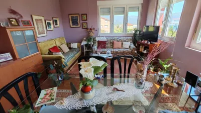 Apartment on Calle Lugar de Caldebarcos photo 19