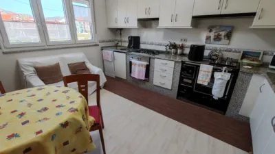 Apartment on Calle Lugar de Caldebarcos photo 6