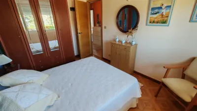 Apartment on Calle Lugar de Caldebarcos photo 44