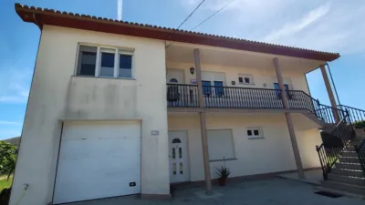 Apartment on Calle Lugar de Caldebarcos photo 61