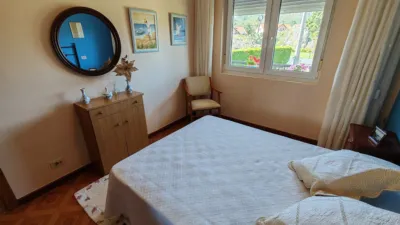 Apartment on Calle Lugar de Caldebarcos photo 45