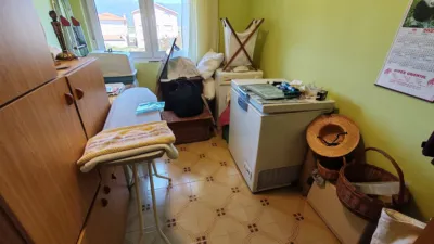 Apartment on Calle Lugar de Caldebarcos photo 58