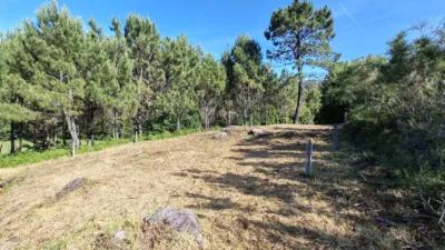 Casa en venta en Calle Lugar Igrexa - View 4
