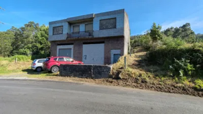 Casa en venta en Calle Lugar Igrexa - View 2