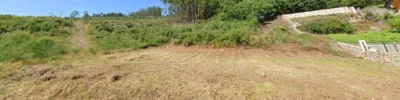 Terreno en venta en Rúa de O Son - Vista 4