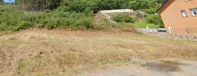 Terreno en venta en Rúa de O Son - Vista 3