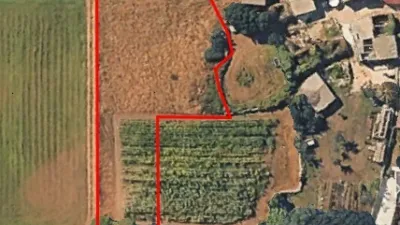 Terreno en venta en Calle Lugar de Codesos - Vista 3