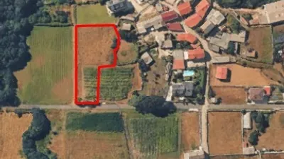 Terreno en venta en Calle Lugar de Codesos - Vista 4