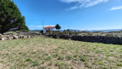Terreno en venta en Calle Lugar Panches - Vista 4