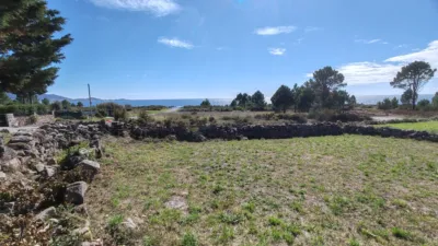 Terreno en venta en Calle Lugar Panches - Vista 2