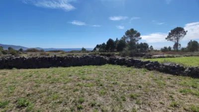 Terreno en venta en Calle Lugar Panches - Vista 5