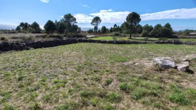 Terreno en venta en Calle Lugar Panches - Vista 3