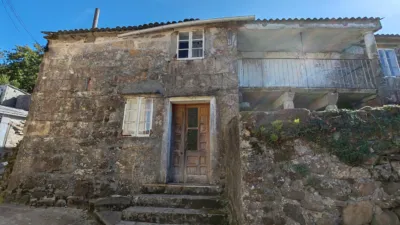 Casa – Carnota, Muros - Vista 3