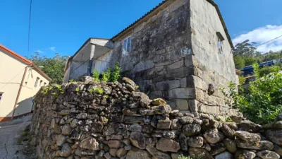 Casa – Carnota, Muros - Vista 2