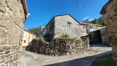 Casa – Carnota, Muros - Vista 4