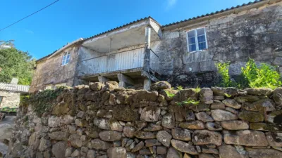 Casa – Carnota, Muros - Vista 5