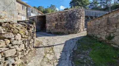 Casa – Carnota, Muros - Más