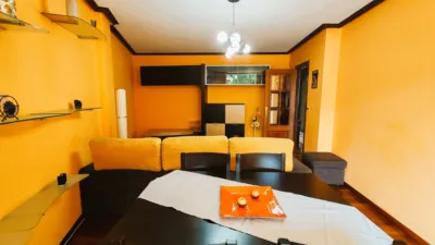 Piso - Vista 2