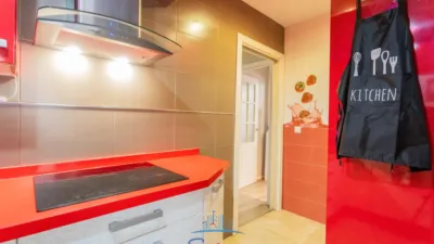 Apartment on Alborán Street, 21 photo 22
