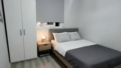 Apartment on Alborán Street, 21 photo 18