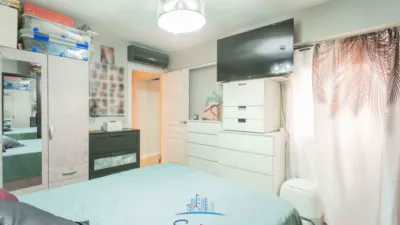 Apartment on Alborán Street, 21 photo 17
