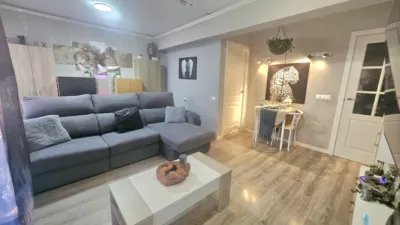 Apartment on Alborán Street, 21 photo 4