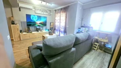 Apartment on Alborán Street, 21 photo 2