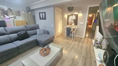 Apartment on Alborán Street, 21 photo 5
