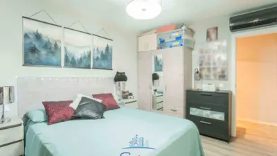 Apartment on Alborán Street, 21 photo 15