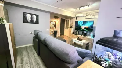 Apartment on Alborán Street, 21 photo 7