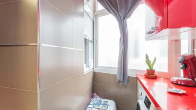 Apartment on Alborán Street, 21 photo 21