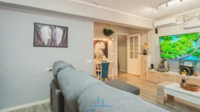 Apartment on Alborán Street, 21 photo 14