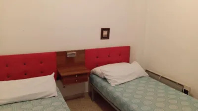 Apartment on Carrer del Canal photo 13