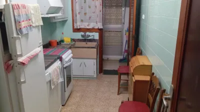 Apartment on Carrer del Canal photo 14