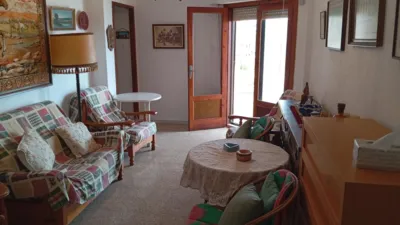 Apartment on Carrer del Canal photo 8